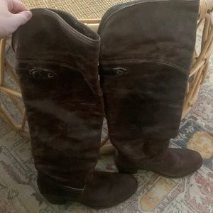 Frye boots